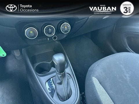 Voitures D'occasion À Chambourcy | Toyota Aygo X 1.0 Vvt-I 72Ch Dynamic My23