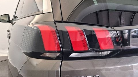 Voitures D'occasion À Buchelay | Peugeot 5008 Ii Bluehdi 130Ch S&S Bvm6 Allure