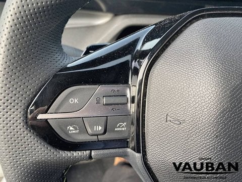 Voitures D'occasion À Les Mureaux | Peugeot 408 Electrique 58 Kwh 210Ch Gt