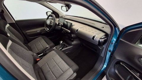 Voitures D'occasion À Buchelay | Citroën C4 Cactus Puretech 110 S&S Eat6 Shine