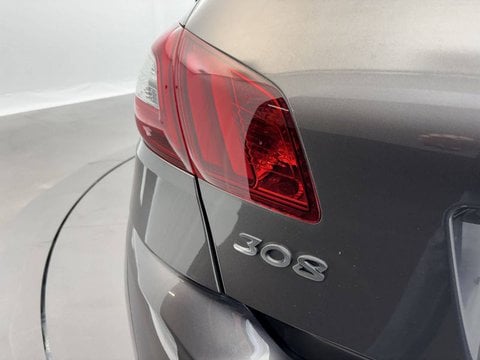 Voitures D'occasion À Chambourcy | Peugeot 308 Ii Puretech 110Ch S&S Bvm6 Active