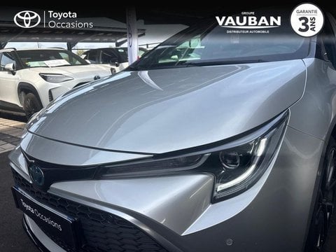 Voitures D'occasion À Chambourcy | Toyota Corolla Touring Spt 184H Collection My22
