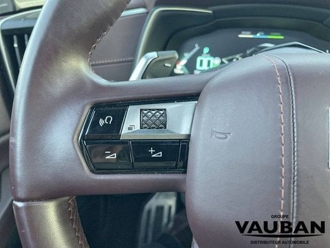 Voitures D'occasion À Chambourcy | Ds Ds 9 Hybride E-Tense 225 Rivoli +