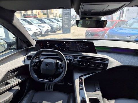 Voitures D'occasion À Argenteuil | Peugeot 5008 Iii Hybrid 145 Ch E-Dcs6 Gt
