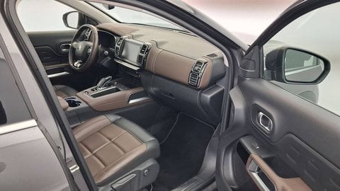 Voitures D'occasion À Chambourcy | Citroën C5 Aircross Puretech 130 S&S Eat8 Shine Pack