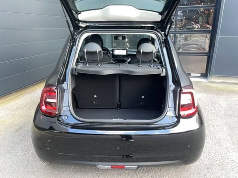 Voitures D'occasion À St-Brice-Sous-Forêt | Fiat 500 Iii E 95 Ch Nouvelle 500