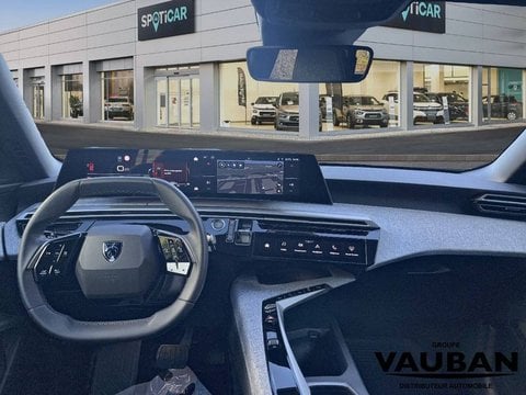 Voitures D'occasion À Osny | Peugeot 5008 Iii Hybrid 136 E-Dcs6 Allure
