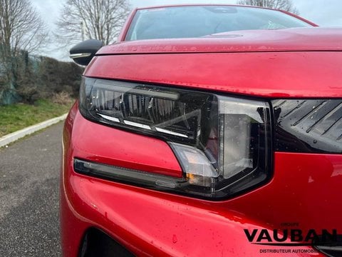 Voitures D'occasion À Chambly | Citroën C3 Electrique Iv E- 113 Ch You