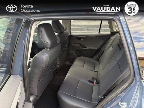 Voitures D'occasion À Argenteuil | Toyota Rav4 2.5 Hybride Rechargeable 309Ch Lounge Awd-I Rc26