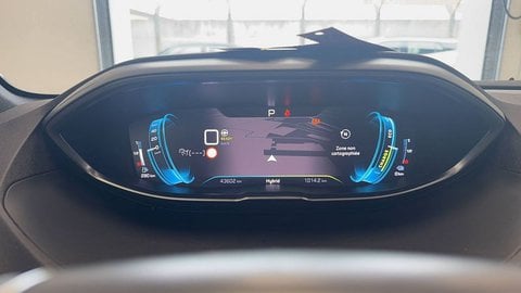 Voitures D'occasion À Buchelay | Peugeot 3008 Ii Hybrid 225 E-Eat8 Gt Pack