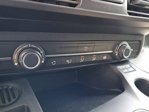 Voitures D'occasion À Argenteuil | Peugeot Partner Iii Fourgon Standard 650 Kg Bluehdi 100 S&S B...