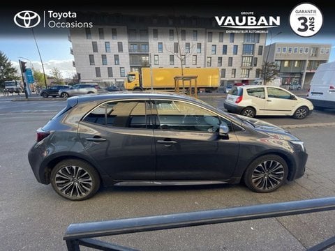 Voitures D'occasion À Sartrouville | Toyota Corolla 1.8 140Ch Design My23