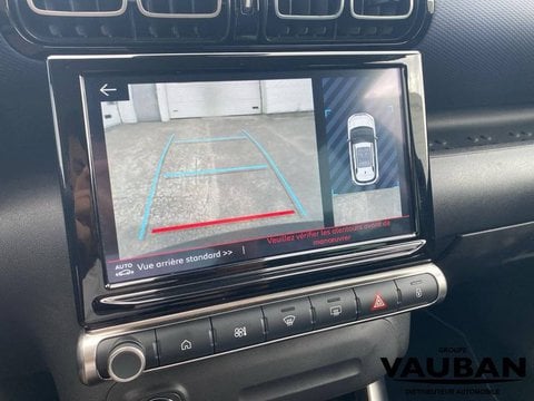 Voitures D'occasion À Gisors | Citroën C3 Aircross Bluehdi 110 S&S Bvm6 Rip Curl