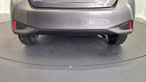 Voitures D'occasion À St-Brice-Sous-Forêt | Toyota Yaris Iii 70 Vvt-I France Connect