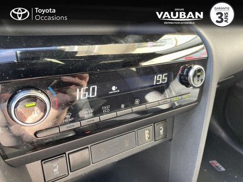 Voitures D'occasion À Sartrouville | Toyota Yaris Cross 116H Gr Sport My22
