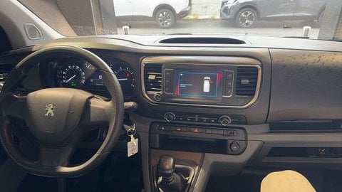 Voitures D'occasion À Buchelay | Peugeot Expert Iii Fgn Tole Standard 1.5 Bluehdi 120 S&S Bvm6 A...
