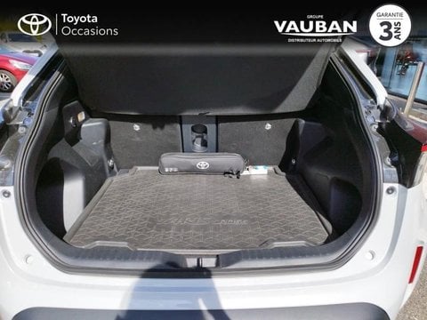 Voitures D'occasion À Buchelay | Toyota Yaris Cross 116H Gr Sport My22