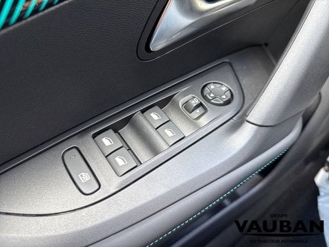 Voitures D'occasion À Osny | Peugeot 2008 Hybrid 145 Ch E-Dcs6 Envy