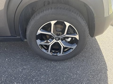 Voitures D'occasion À Montmagny | Citroën C3 Aircross Puretech 130Ch S&S Shine Eat6