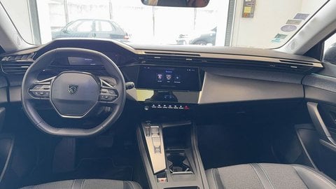 Voitures D'occasion À Buchelay | Peugeot 308 Iii Puretech 130Ch S&S Eat8 Allure Pack