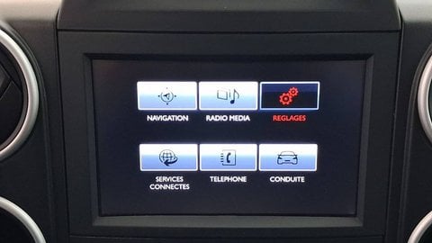 Voitures D'occasion À Les Mureaux | Citroën Berlingo Multispace Bluehdi 100 Bvm5 Feel