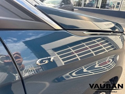 Voitures D'occasion À Herblay | Peugeot 5008 Ii Puretech 130Ch S&S Eat8 Gt