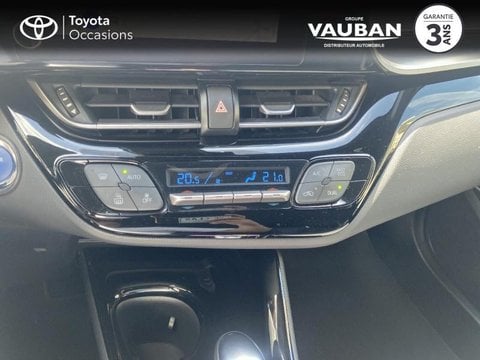 Voitures D'occasion À Sartrouville | Toyota C-Hr 122H Edition 2Wd E-Cvt My22