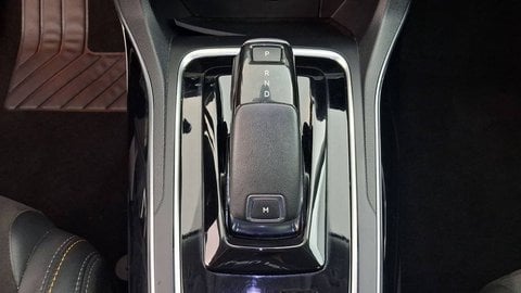 Voitures D'occasion À Buchelay | Peugeot 308 Ii Bluehdi 130Ch S&S Eat8 Road Trip