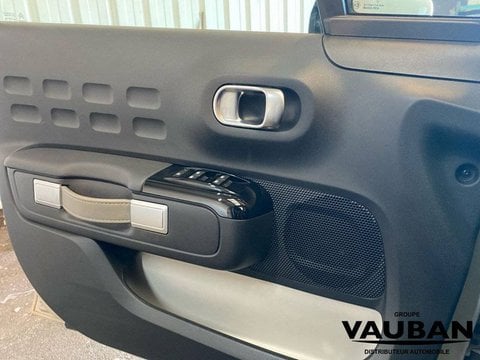 Voitures D'occasion À Gisors | Citroën C3 Iii Puretech 110 S&S Eat6 Saint James