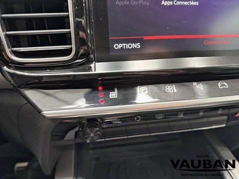 Voitures D'occasion À Pontoise | Citroën C5 Aircross Puretech 130 S&S Eat8 Shine