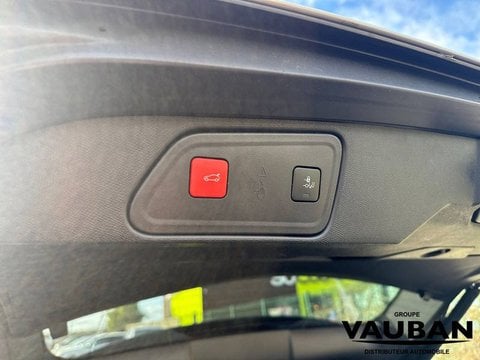 Voitures D'occasion À Chambly | Peugeot 3008 Ii Bluehdi 130Ch S&S Bvm6 Gt