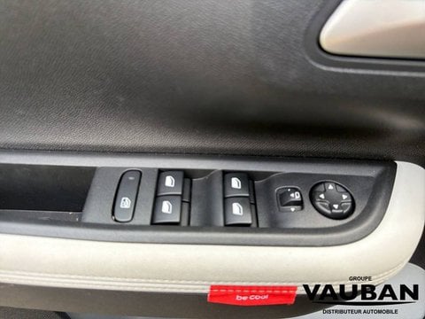 Voitures D'occasion À Les Mureaux | Citroën C3 Iv Turbo 100 Ch Manuelle Max