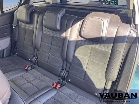 Voitures D'occasion À Gisors | Citroën C5 Aircross Hybride Rechargeable 225 S&S E-Eat8 Shine Pack