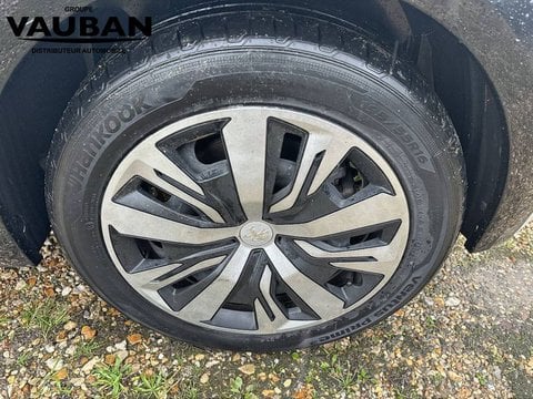 Voitures D'occasion À Chambourcy | Peugeot 208 Electrique Ii Electrique 50 Kwh 136Ch Active Busi...