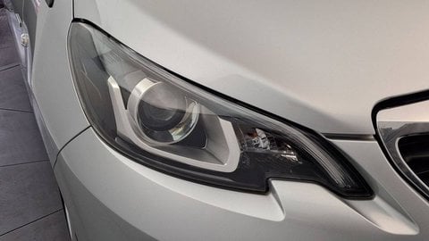 Voitures D'occasion À Saint-Brice-Sous-Forêt | Peugeot 108 Vti 72Ch S&S Bvm5 Style +