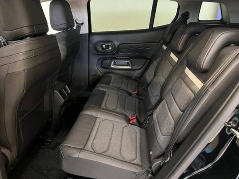 Voitures D'occasion À Saint-Germain-En-Laye | Citroën C5 Aircross Hybride 136 E-Dcs6 Max