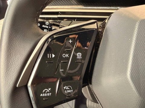 Voitures D'occasion À Argenteuil | Peugeot 3008 Iii Hybrid 145 E-Dcs6 Allure