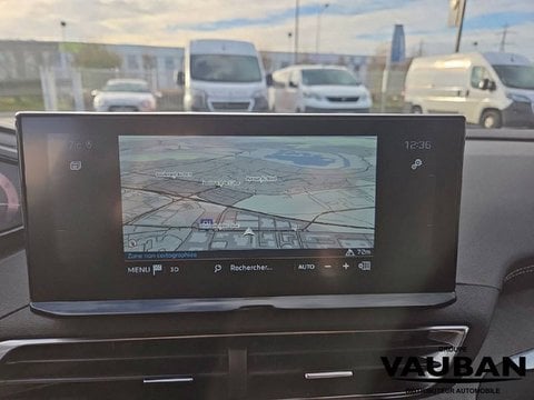 Voitures D'occasion À Chambly | Peugeot 3008 Ii Puretech 130Ch S&S Eat8 Gt