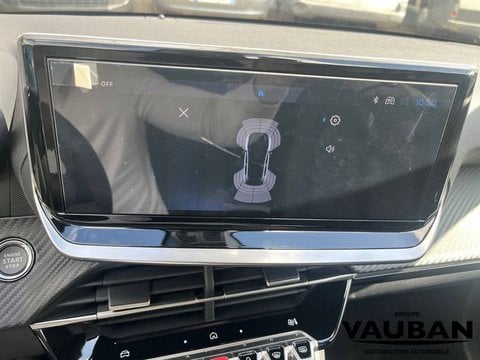 Voitures D'occasion À Osny | Peugeot 208 Ii 100 S&S Bvm6 Allure