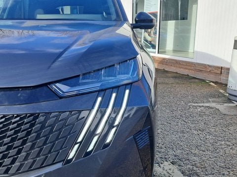Voitures D'occasion À Argenteuil | Peugeot 3008 Iii Hybrid 136 E-Dcs6 Allure