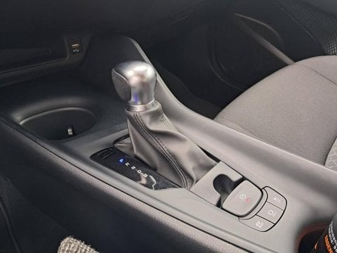 Voitures D'occasion À Argenteuil | Toyota C-Hr 1.8 Hybride 122Ch Design Ultimate E-Cvt