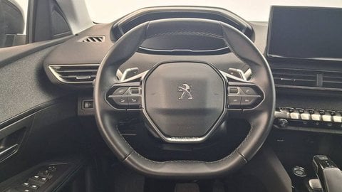 Voitures D'occasion À Saint-Brice-Sous-Forêt | Peugeot 3008 Ii Hybrid 225 E-Eat8 Allure Pack