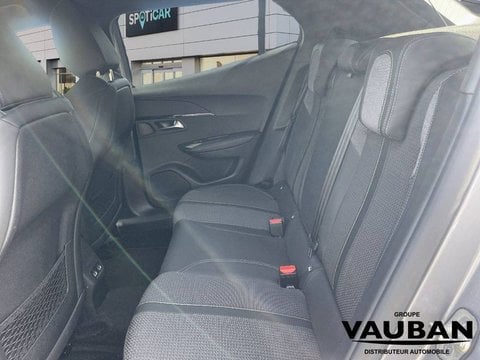 Voitures D'occasion À Chambly | Peugeot 2008 Electrique Ii Electrique 136 Ch Gt
