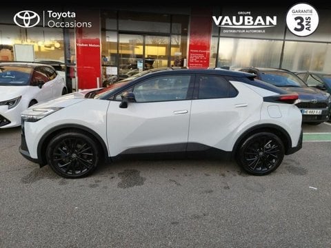 Voitures D'occasion À Buchelay | Toyota C-Hr 2.0 Hybride Rechargeable 225Ch Gr Sport Ng23