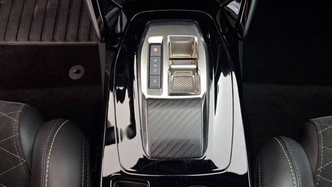 Voitures D'occasion À Buchelay | Peugeot 2008 Electrique Ii Electrique 136 Ch Gt Pack