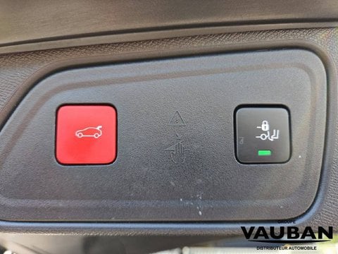 Voitures D'occasion À Herblay | Peugeot 3008 Ii Hybrid 136 E-Dcs6 Allure Pack