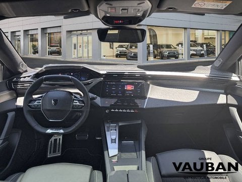 Voitures D'occasion À Chambourcy | Peugeot 408 Electrique 58 Kwh 210 Ch Gt