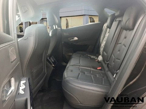 Voitures D'occasion À Gisors | Ds Ds 7 Hybride Rechargeable E-Tense 360 Eat8 4X4 La Premiere