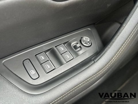 Voitures D'occasion À Chambourcy | Peugeot 508 Sw Bluehdi 130 Ch S&S Eat8 Gt