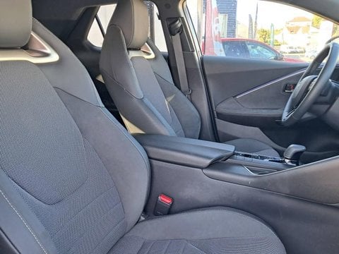 Voitures D'occasion À Argenteuil | Toyota C-Hr 2.0 Hybride 200Ch Collection Premiere Ng23